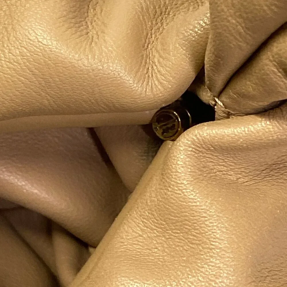 Bottega Veneta The Pouch Handbag